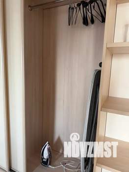 1-к квартира, посуточно, 47м2, 7/12 этаж