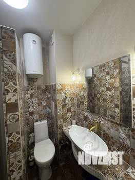 Студия квартира, на длительный срок, 35м2, 1/6 этаж