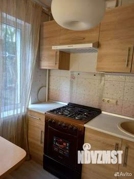 1-к квартира, на длительный срок, 35м2, 3/5 этаж