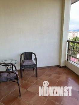 1-к квартира, посуточно, 83м2, 1/1 этаж