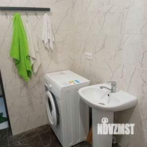 2-к квартира, посуточно, 46м2, 3/12 этаж