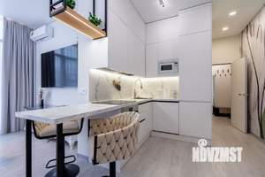 2-к квартира, на длительный срок, 52м2, 5/5 этаж