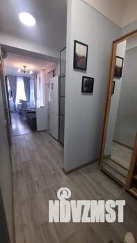 2-к квартира, посуточно, 32м2, 3/5 этаж