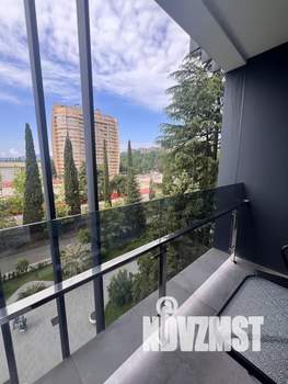 1-к квартира, посуточно, 21м2, 3/8 этаж