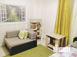 Студия квартира, на длительный срок, 15м2, 2/3 этаж