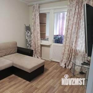 2-к квартира, посуточно, 50м2, 1/1 этаж