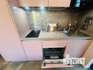 1-к квартира, посуточно, 28м2, 4/4 этаж