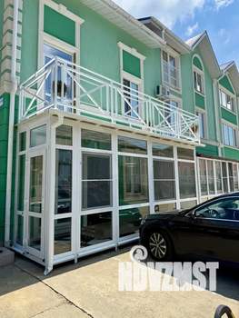 1-к квартира, посуточно, 22м2, 1/3 этаж