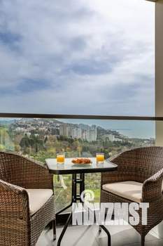 Студия квартира, посуточно, 21м2, 13/17 этаж