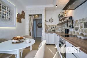 2-к квартира, посуточно, 50м2, 13/20 этаж