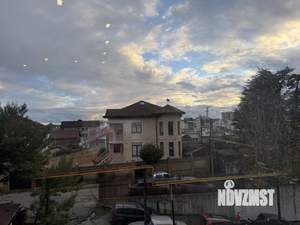 Студия квартира, на длительный срок, 38м2, 3/5 этаж