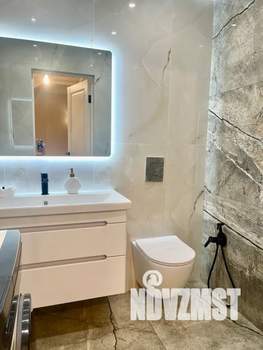 1-к квартира, посуточно, 78м2, 3/3 этаж