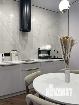 1-к квартира, на длительный срок, 48м2, 3/5 этаж