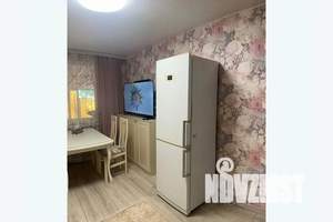 2-к квартира, посуточно, 43м2, 1/2 этаж