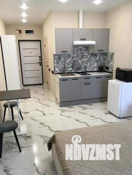 1-к квартира, посуточно, 24м2, 6/19 этаж