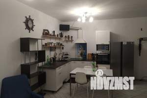 2-к квартира, посуточно, 67м2, 8/16 этаж