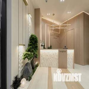 2-к квартира, посуточно, 74м2, 7/8 этаж