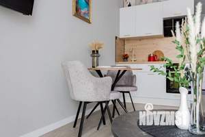 Студия квартира, посуточно, 23м2, 8/20 этаж