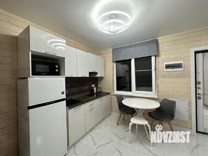 Студия квартира, на длительный срок, 25м2, 1/1 этаж