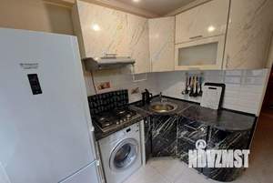 1-к квартира, на длительный срок, 32м2, 3/5 этаж