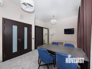 2-к квартира, посуточно, 73м2, 1/1 этаж