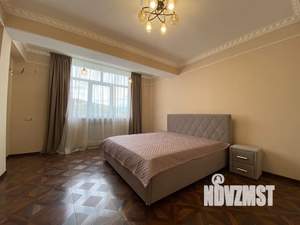 2-к квартира, посуточно, 100м2, 3/14 этаж