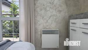 1-к квартира, посуточно, 25м2, 2/3 этаж