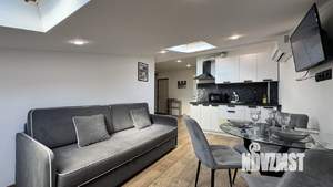 2-к квартира, посуточно, 40м2, 8/8 этаж