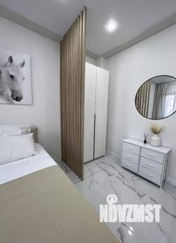 Студия квартира, посуточно, 30м2, 1/4 этаж