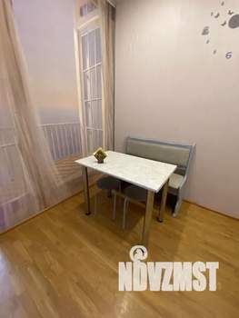 Студия квартира, посуточно, 29м2, 5/6 этаж