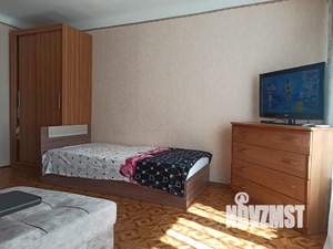 1-к квартира, посуточно, 30м2, 3/4 этаж