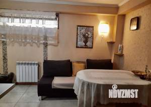2-к квартира, на длительный срок, 38м2, 2/2 этаж