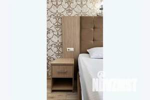 1-к квартира, посуточно, 37м2, 2/3 этаж