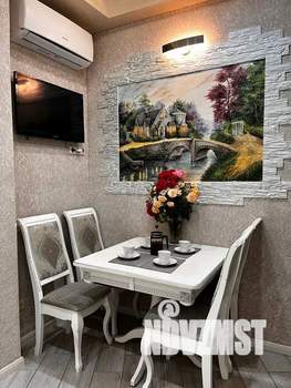 2-к квартира, посуточно, 53м2, 3/5 этаж