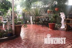 2-к квартира, посуточно, 45м2, 1/2 этаж