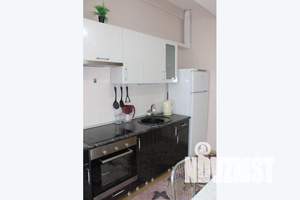 1-к квартира, посуточно, 35м2, 4/5 этаж