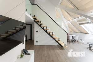 3-к квартира, посуточно, 67м2, 1/1 этаж