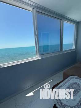 Студия квартира, посуточно, 20м2, 2/4 этаж