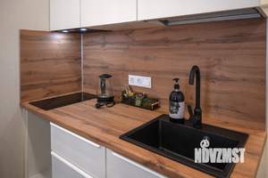 Студия квартира, на длительный срок, 21м2, 11/19 этаж