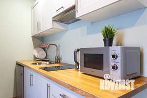 Студия квартира, посуточно, 30м2, 5/5 этаж