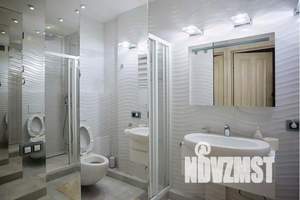 3-к квартира, посуточно, 120м2, 4/6 этаж