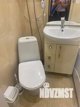 Студия квартира, посуточно, 20м2, 5/6 этаж