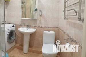 1-к квартира, посуточно, 37м2, 12/12 этаж