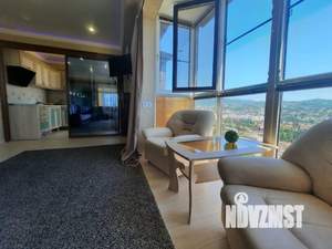 2-к квартира, посуточно, 44м2, 12/12 этаж