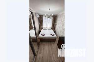 1-к квартира, посуточно, 19м2, 2/3 этаж