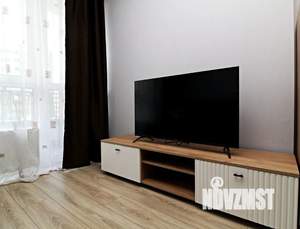 Студия квартира, посуточно, 35м2, 5/12 этаж