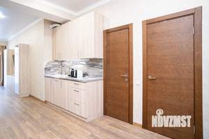 1-к квартира, на длительный срок, 85м2, 10/13 этаж