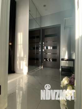 1-к квартира, посуточно, 37м2, 9/20 этаж