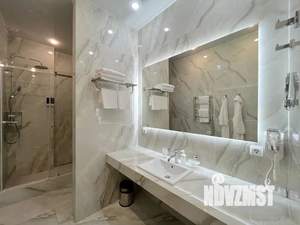 1-к квартира, посуточно, 60м2, 5/6 этаж