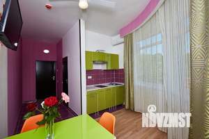 2-к квартира, посуточно, 70м2, 4/7 этаж